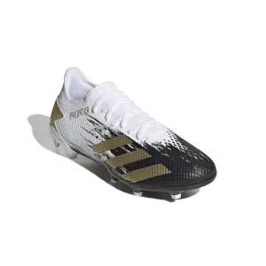 Soccer shoes adidas Predator Mutator 20.3 Low-Cut FG image-1