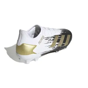 Soccer shoes adidas Predator Mutator 20.3 Low-Cut FG image-4