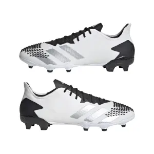 Chaussures de football adidas Predator Mutator 20.2 FG image-2
