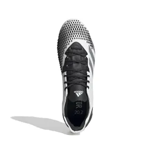 Chaussures de football adidas Predator Mutator 20.2 FG image-3
