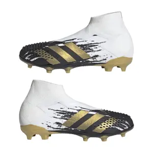 Children's soccer shoes adidas Predator Mutator 20 FG image-2
