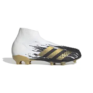Children's soccer shoes adidas Predator Mutator 20 FG image-0