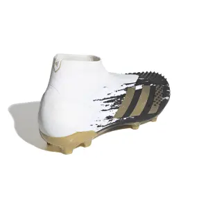 Children's soccer shoes adidas Predator Mutator 20 FG image-4