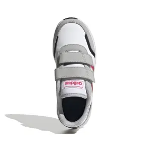 Scratch shoes kid adidas VS Switch image-4