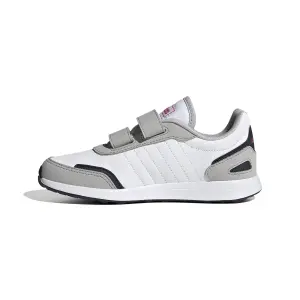Scratch shoes kid adidas VS Switch image-1