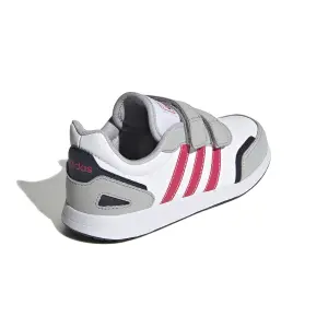 Scratch shoes kid adidas VS Switch image-3