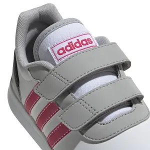 Scratch shoes kid adidas VS Switch image-6