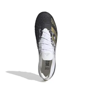 Soccer shoes adidas Predator Mutator 20.1 Low-Cut AG image-3