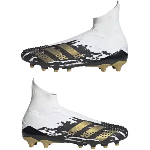 Chaussures de football adidas Predator Mutator 20+ AG image-2