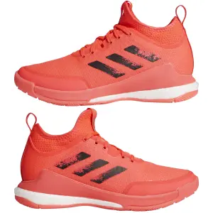Women's shoes adidas Crazyflight Mid Tokyo Volleyball image-3