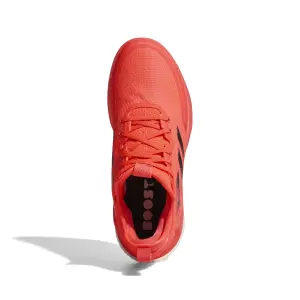 Women's shoes adidas Crazyflight Mid Tokyo Volleyball image-4