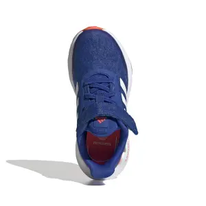 Kinderschuhe adidas EQ21 Run EL K image-4
