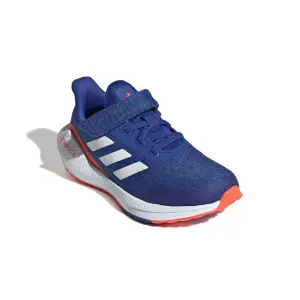 Kinderschuhe adidas EQ21 Run EL K image-1