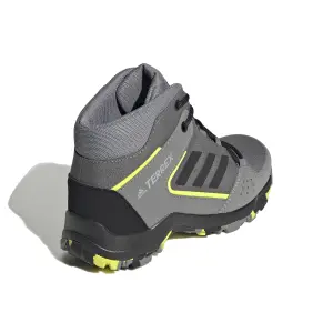 Kinder-Wanderschuhe adidas Terrex Hyperhiker Hiking image-4