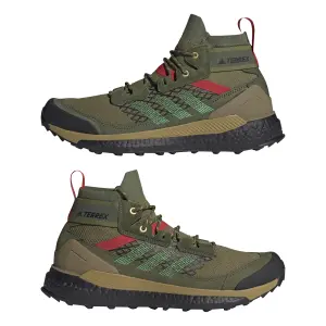 Buty trekkingowe adidas Terrex Free Hiker image-3