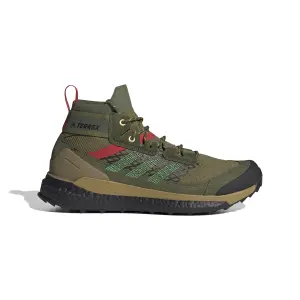 Buty trekkingowe adidas Terrex Free Hiker image-0