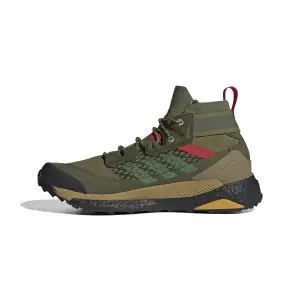 Buty trekkingowe adidas Terrex Free Hiker image-4