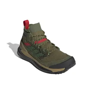 Buty trekkingowe adidas Terrex Free Hiker image-1