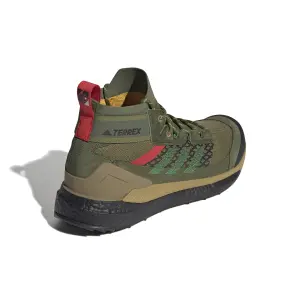Buty trekkingowe adidas Terrex Free Hiker image-2