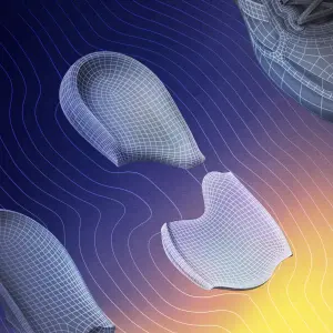 Chaussures de running femme adidas Supernova+ image-1