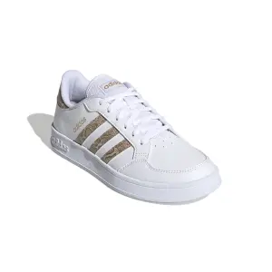 Women's sneakers adidas Breaknet image-1