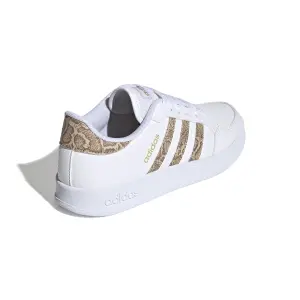 Women's sneakers adidas Breaknet image-3