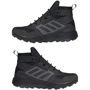 Hiking shoes adidas Terrex Trailmaker Mid COLD.RDY image-3