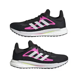 Zapatillas de running mujer adidas Solar Glide 3 image-3