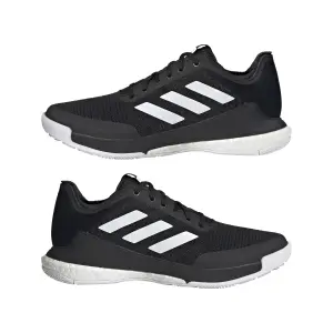 Scarpe da pallavolo da donna adidas CrazyFlight image-2