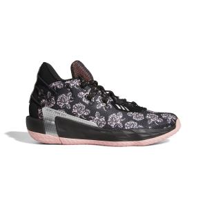 Basketballschuhe adidas Dame 7