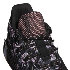 Basketballschuhe adidas Dame 7 image-6