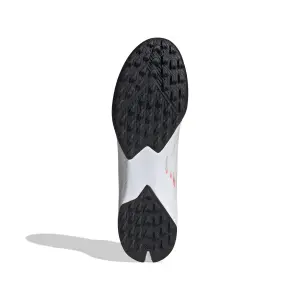 Scarpe calcio adidas X Speedflow.3 Laceless TF - Whitespark image-5