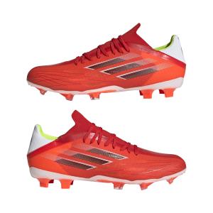 Scarpe da calcio adidas X Speedflow.2 FG image-2