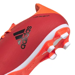 Voetbalschoenen adidas X Speedflow.4 MG image-6