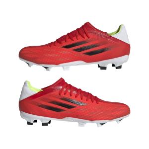 Chaussures de football adidas X Speedflow.3 FG image-3