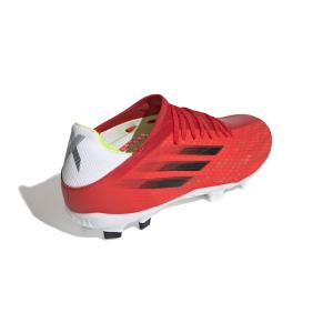 Chaussures de football adidas X Speedflow.3 FG image-2