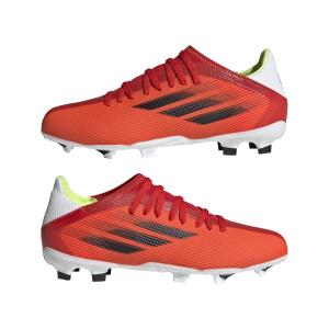 Chaussures de football enfant adidas X Speedflow.3 FG image-2
