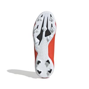 Chaussures de football enfant adidas X Speedflow.3 FG image-4