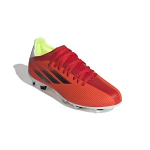 Chaussures de football enfant adidas X Speedflow.3 FG image-1
