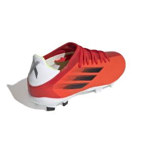 Chaussures de football enfant adidas X Speedflow.3 FG image-6