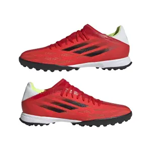 Voetbalschoenen adidas X Speedflow .3 TF image-2