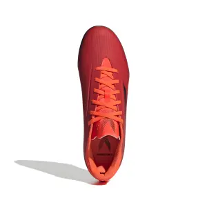 Scarpe da calcio adidas X Speedflow.4 TF image-2