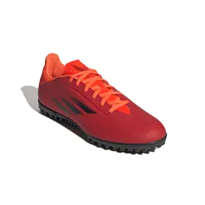 Scarpe da calcio adidas X Speedflow.4 TF image-1