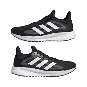 Löparskor för kvinnor adidas SolarGlide 4 ST image-6