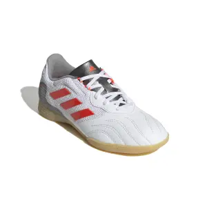Botas de fútbol para niños adidas Copa Sense.3 IN Sala image-1