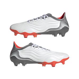 Chuteiras de futebol adidas Copa Sense.1 FG - Whitespark image-3