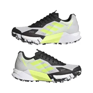 Dámské trailové boty adidas Terrex Agravic Ultra image-2