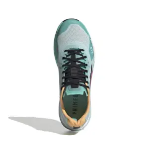 Buty trailowe dla kobiet adidas Terrex Agravic Ultra Trail Running image-5