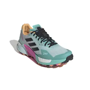 Buty trailowe dla kobiet adidas Terrex Agravic Ultra Trail Running image-1