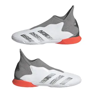 Kinder-Fußballschuhe adidas Predator Freak.3 Laceless IN image-2
